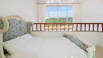 Yangyang Labianrose Poolvilla