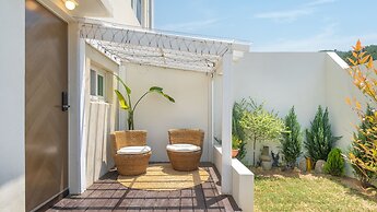Yangyang Labianrose Poolvilla