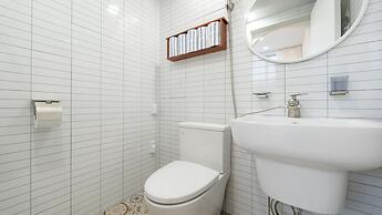 Yangyang Labianrose Poolvilla