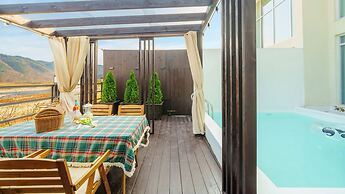 Yangyang Labianrose Poolvilla