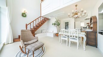 Yangyang Labianrose Poolvilla