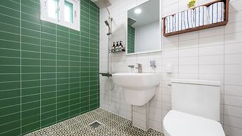 Yangyang Labianrose Poolvilla