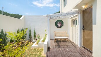 Yangyang Labianrose Poolvilla