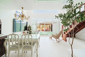 Yangyang Labianrose Poolvilla