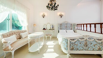 Yangyang Labianrose Poolvilla