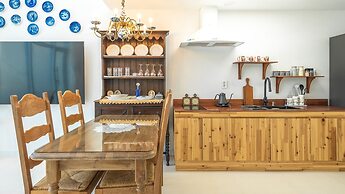 Yangyang Labianrose Poolvilla