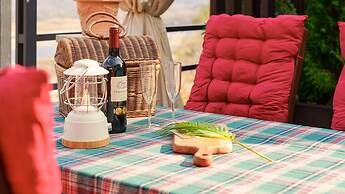 Yangyang Labianrose Poolvilla