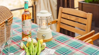 Yangyang Labianrose Poolvilla