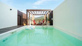 Yangyang Labianrose Poolvilla