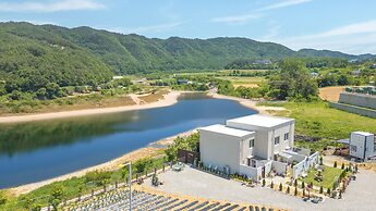 Yangyang Labianrose Poolvilla