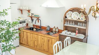 Yangyang Labianrose Poolvilla