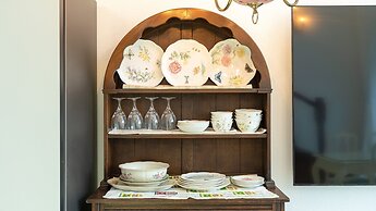 Yangyang Labianrose Poolvilla