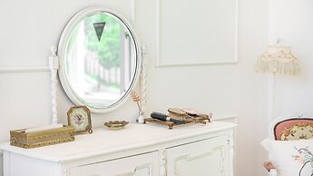 Yangyang Labianrose Poolvilla