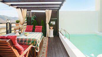 Yangyang Labianrose Poolvilla