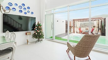 Yangyang Labianrose Poolvilla