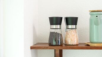 Yangyang Labianrose Poolvilla