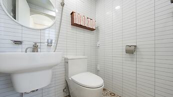 Yangyang Labianrose Poolvilla