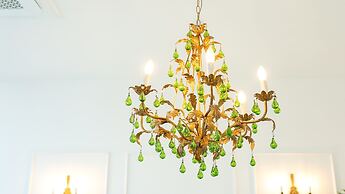 Yangyang Labianrose Poolvilla