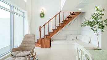 Yangyang Labianrose Poolvilla