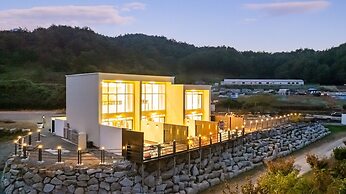 Yangyang Labianrose Poolvilla