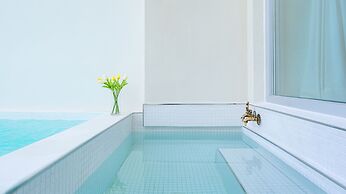 Yangyang Labianrose Poolvilla