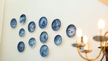 Yangyang Labianrose Poolvilla