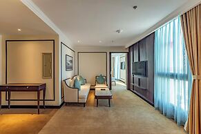 Charmant Suites a Boutique Hotel Can Tho