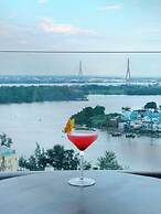 Charmant Suites a Boutique Hotel Can Tho