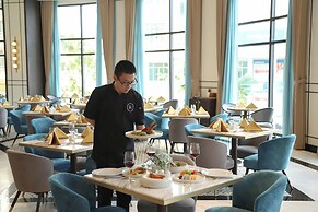 Charmant Suites a Boutique Hotel Can Tho