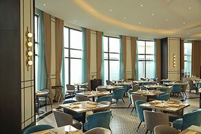 Charmant Suites a Boutique Hotel Can Tho