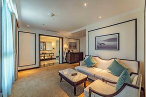 Charmant Suites a Boutique Hotel Can Tho