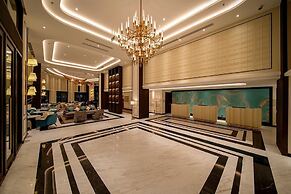 Charmant Suites a Boutique Hotel Can Tho