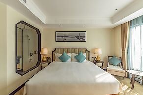 Charmant Suites a Boutique Hotel Can Tho