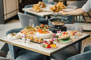 Charmant Suites a Boutique Hotel Can Tho