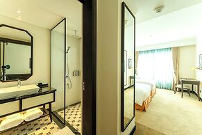 Charmant Suites a Boutique Hotel Can Tho