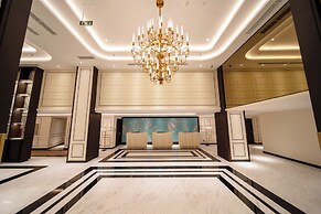 Charmant Suites a Boutique Hotel Can Tho