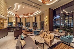 Charmant Suites a Boutique Hotel Can Tho