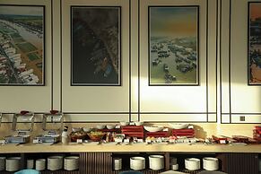 Charmant Suites a Boutique Hotel Can Tho
