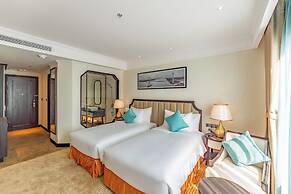 Charmant Suites a Boutique Hotel Can Tho