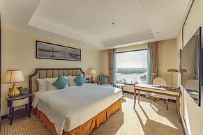 Charmant Suites a Boutique Hotel Can Tho