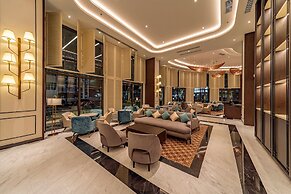 Charmant Suites a Boutique Hotel Can Tho