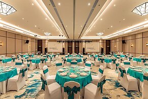 Charmant Suites a Boutique Hotel Can Tho