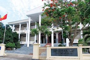 Charmant Suites a Boutique Hotel Can Tho