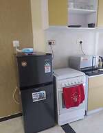 Lux Suites Marcus Apartments Kilimani