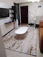 Lux Suites Marcus Apartments Kilimani
