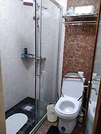 Lux Suites Marcus Apartments Kilimani