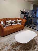 Lux Suites Marcus Apartments Kilimani