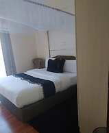 Lux Suites Marcus Apartments Kilimani