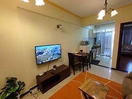 Lux Suites Marcus Apartments Kilimani