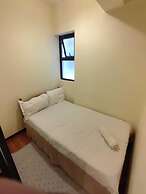 Lux Suites Marcus Apartments Kilimani